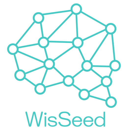 WisSeedロゴ